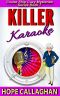 [Cruise Ship Mysteries 07] • Killer Karaoke